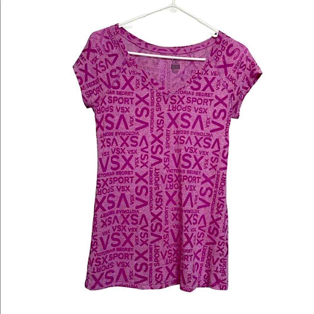 Victoria Secret VSX Sport Top